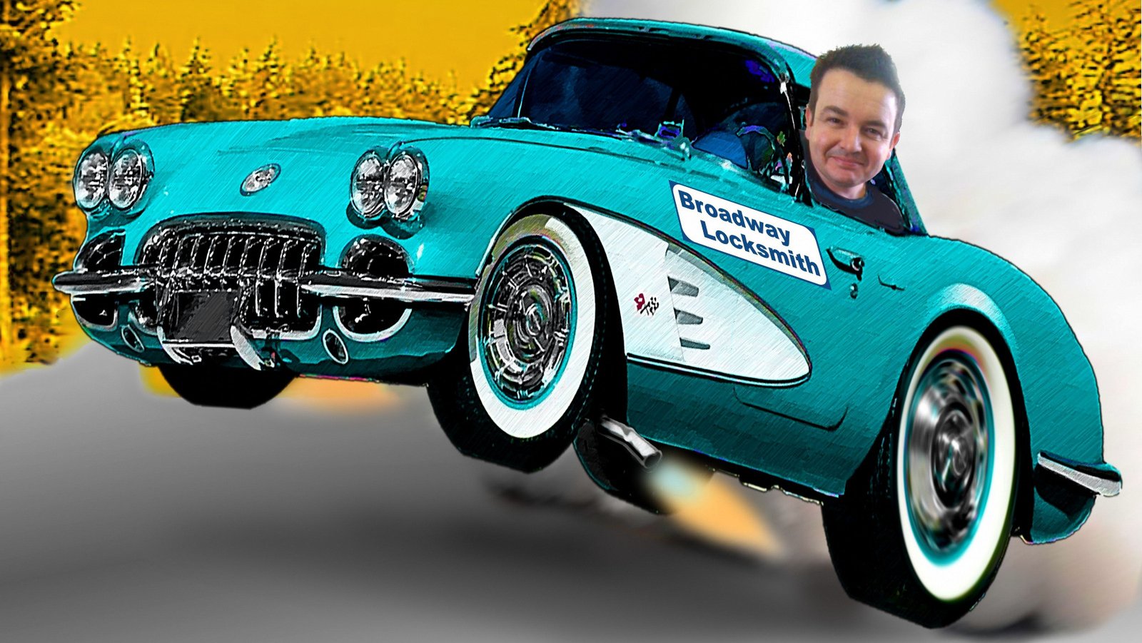 Click to Enlarge-Esc to Close Corvette Generations/C1/C1 1960 Aqua.jpg